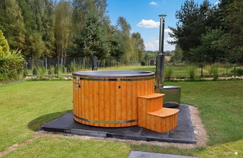 gmina Debowiec House | juRAJSKA Polana