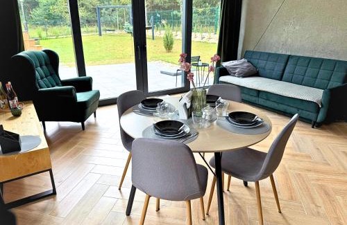 gmina Debowiec House | juRAJSKA Polana