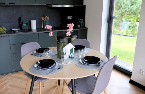 gmina Debowiec House | juRAJSKA Polana