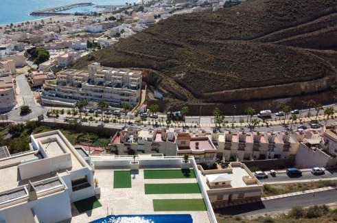 Carboneras Apartment | Jurinea Carboneras