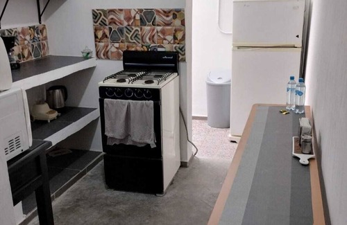 Guadalajara Municipality Apartment | Just a 15 min walk from the metro that takes you in 10 min to the center of GDL