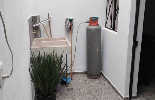 Guadalajara Municipality Apartment | Just a 15 min walk from the metro that takes you in 10 min to the center of GDL