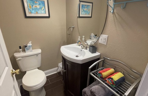 Gravois Mills House | Just A Few Steps from the Lake, Quiet Cove, Perfect for Families