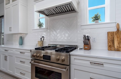 Butler Beach House | "Just Beachy" ~ Luxurious Beach Home w/Pool/Spa!