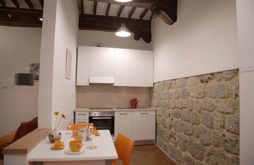 San Gimignano City Centre Apartment | Just Below The Towers