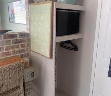 Betty's Bay Apartment | Just Chill Betty's Bay