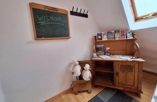 Weeze Apartment | Just-ed Weeze