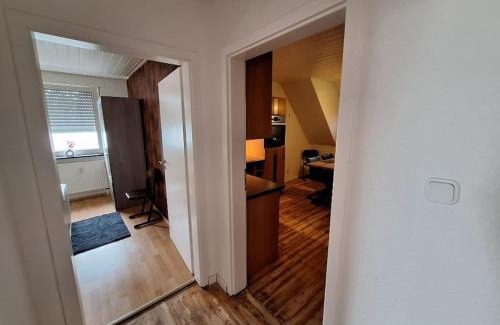 Weeze Apartment | Just-ed Weeze