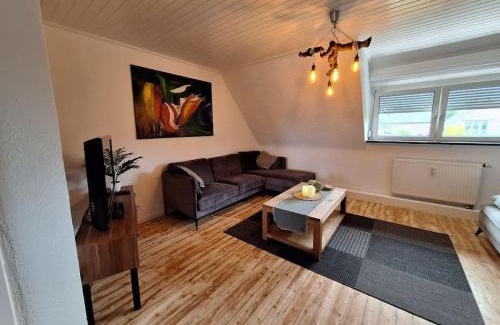 Weeze Apartment | Just-ed Weeze