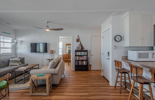Topsail Beach House | Just for the Shell of It | Direct Beach Access!