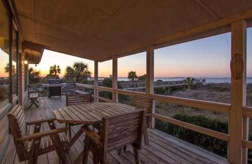 Tybee Island House | Just Gettin Tanner