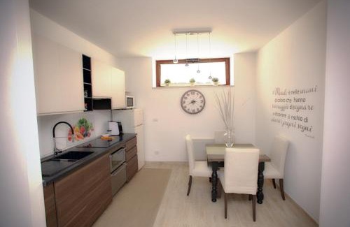 Campagnano di Roma Apartment | Just House