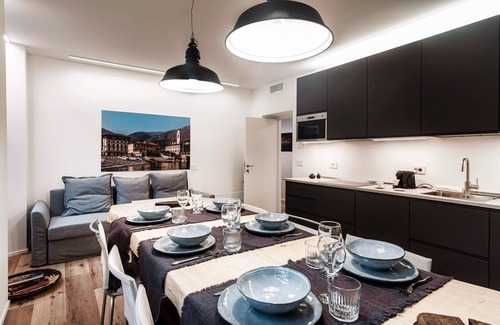 Cernobbio Apartment | Just in Front