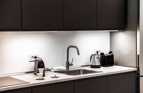 Cernobbio Apartment | Just in Front