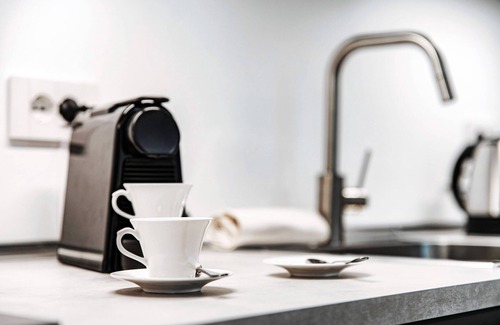 Cernobbio Apartment | Just in Front