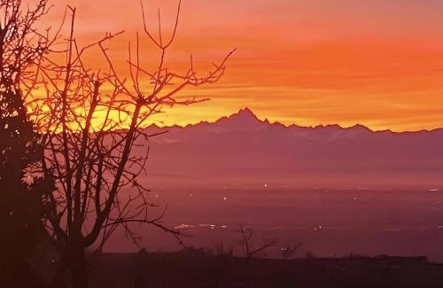 Novello Villa | Just Langhe Casa Nebbiolo