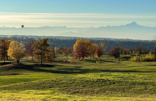 Novello Villa | Just Langhe Casa Nebbiolo