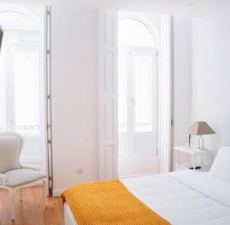 Lanhelas Apartment | Just Like Home - Casinha da Vila em Caminha