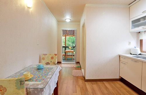 Bongpyeong Condo | Just Like Natural Home Pension