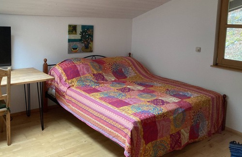 Aschau im Chiemgau Apartment | Just like on the mountain pasture - charming vacation apartment?