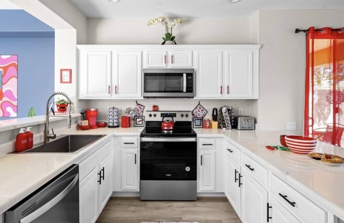 Lagos Vistoso House | Just like the Cherry on top of a cake, at “Cherry on Top”nYou’ll find “Extra”