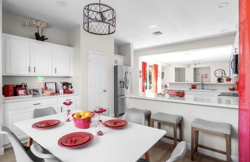 Lagos Vistoso House | Just like the Cherry on top of a cake, at “Cherry on Top”nYou’ll find “Extra”