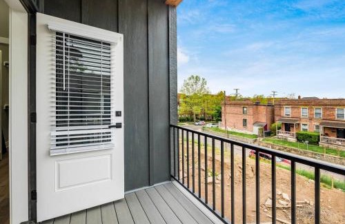 Downtown Columbus House | Just Listed D Town Vies, OSU Short North