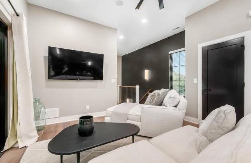 Downtown Columbus House | Just Listed D Town Vies, OSU Short North