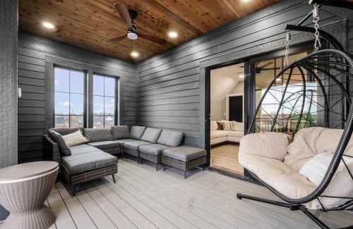 Downtown Columbus House | Just Listed D Town Vies, OSU Short North