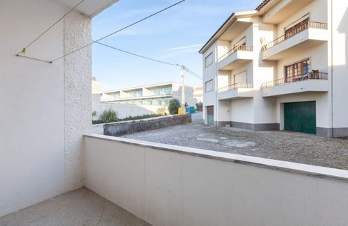 Caminha Apartment | Just Over the Sea 2-