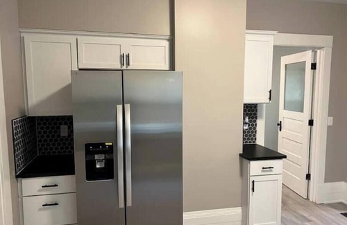 Grand Rapids House | Just remodeled, for you!