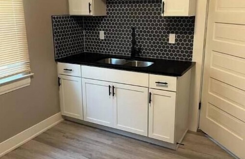 Grand Rapids House | Just remodeled, for you!