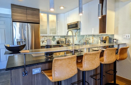 Steamboat Springs Condo | Just Renovated! Gorgeous.Cozy.Downtown.