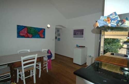 Riva Trigoso Apartment | Just renovated flat, near the sea. Ver nice!