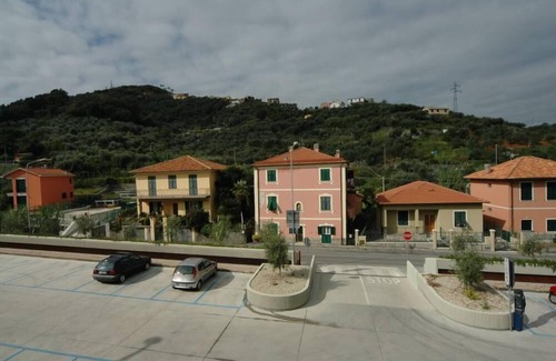 Riva Trigoso Apartment | Just renovated flat, near the sea. Ver nice!