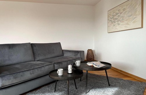 Garding Apartment | Just-s-Place