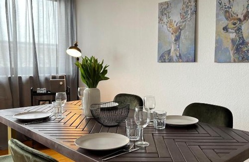 Garding Apartment | Just-s-Place