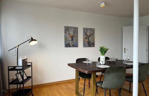 Garding Apartment | Just-s-Place