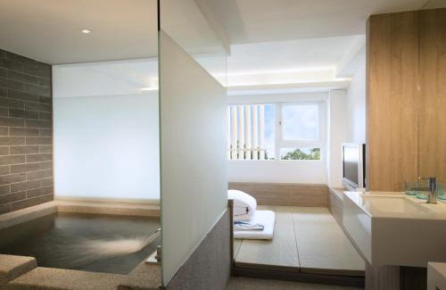 Jiaoxi Hotel | Just Sleep Jiao Xi