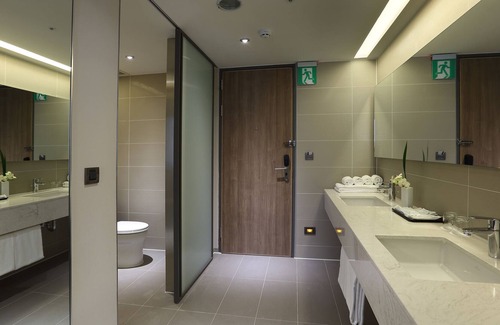 Lingya District Hotel | Just Sleep Kaohsiung Zhongzheng