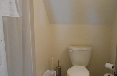 Lucerne House | Just steps away from the Big Horn River