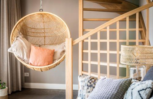 Den Burg Apartment | Just Texel Suites & Apartments