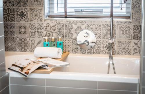 Den Burg Apartment | Just Texel Suites & Apartments