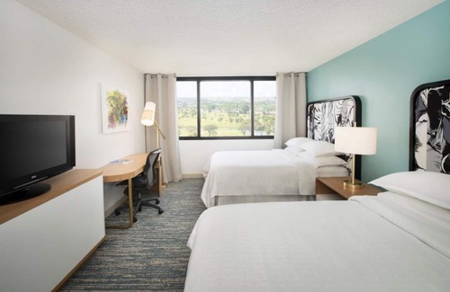 Seybold Hotel | Just What You Were Looking For! 2 Sleek Units! Virtual Tour Inside!