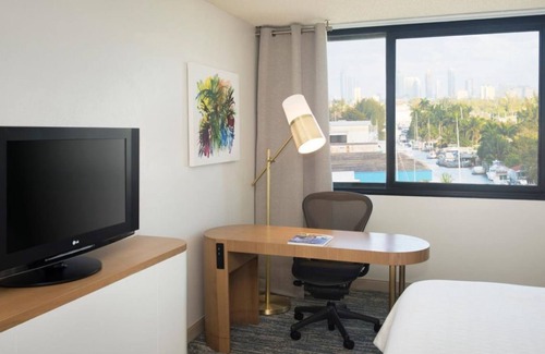 Seybold Hotel | Just What You Were Looking For! 2 Sleek Units! Virtual Tour Inside!