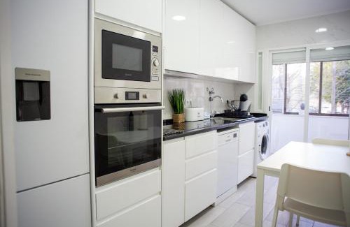 Cova da Piedade Apartment | Just4u Apartment