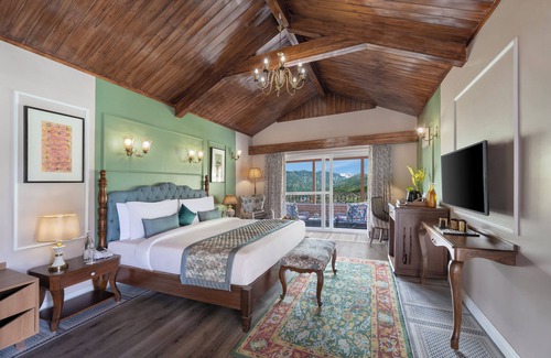 Dharamshala Resort | Justa Birding, Dharamshala