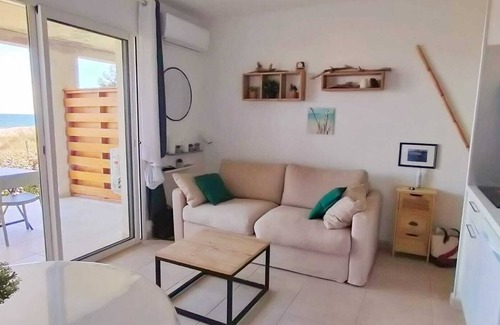 Bravone Apartment | Juste la Plage en Tout Compris