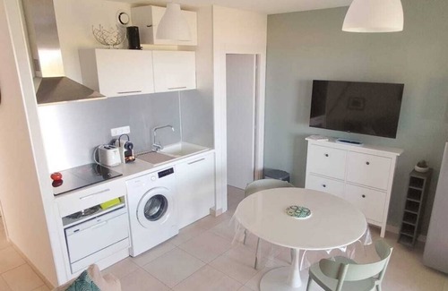 Bravone Apartment | Juste la Plage en Tout Compris