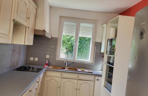 Poullaouen House | justicou